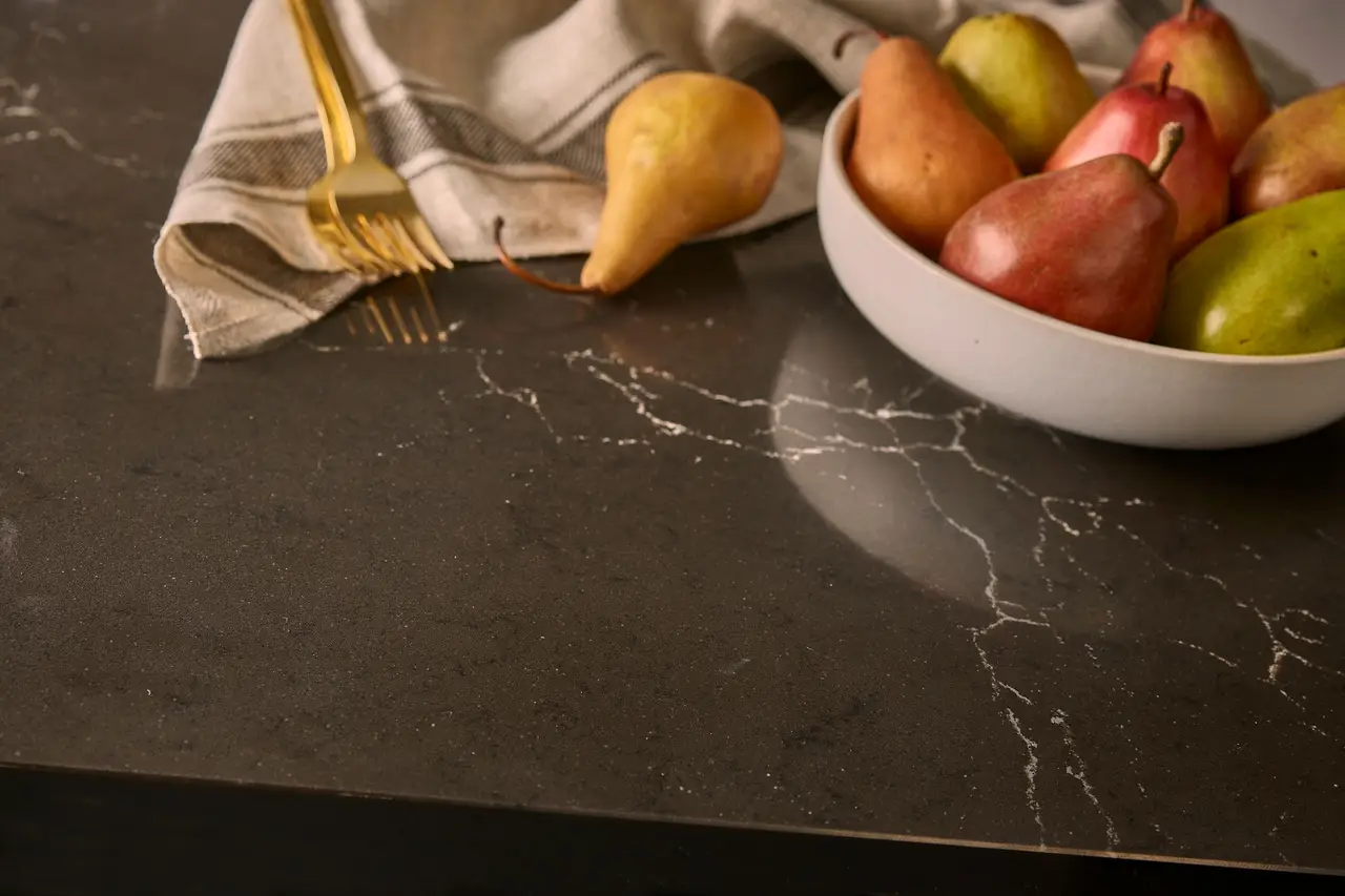 Charlestown™ Design Detail Slab Inspiration