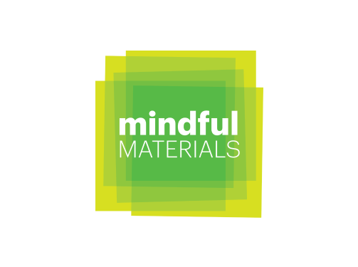 Mindful Materials logo