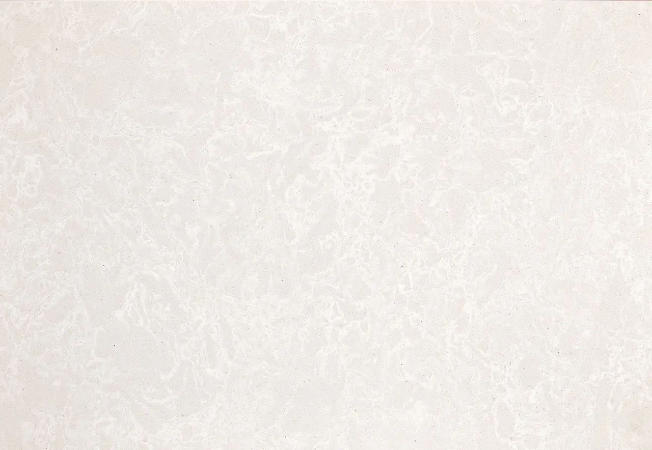 Foggy City™ Quartz Countertop Slab Detail
