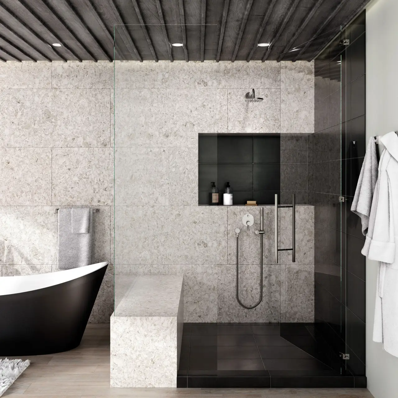 Sandgate™ Design Detail Slab Inspiration