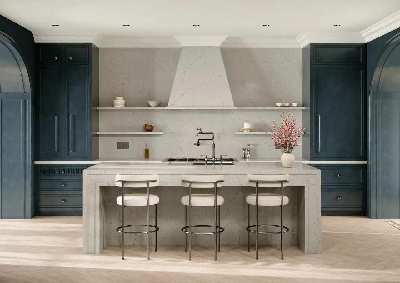 Windrush™ Design Detail Slab Inspiration