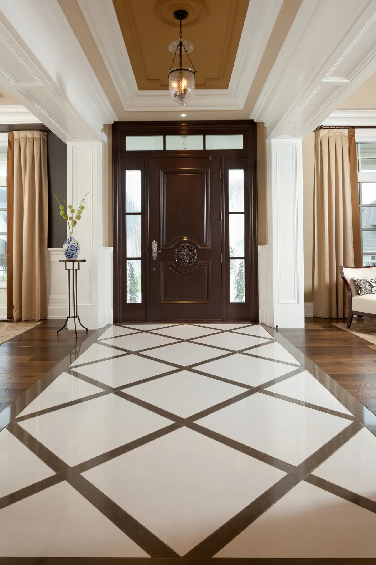 Newport® Design Detail Slab Inspiration