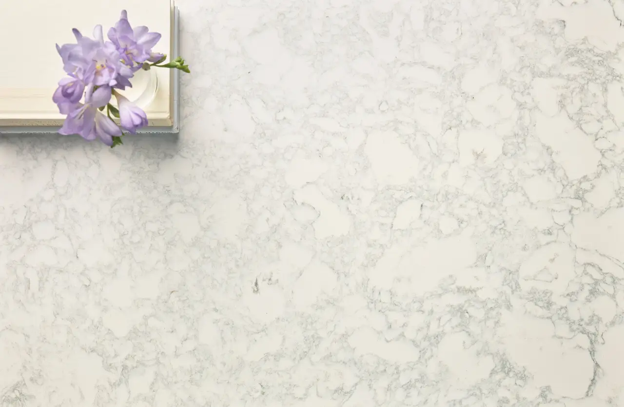 Ainsley™ Design Detail Slab Inspiration