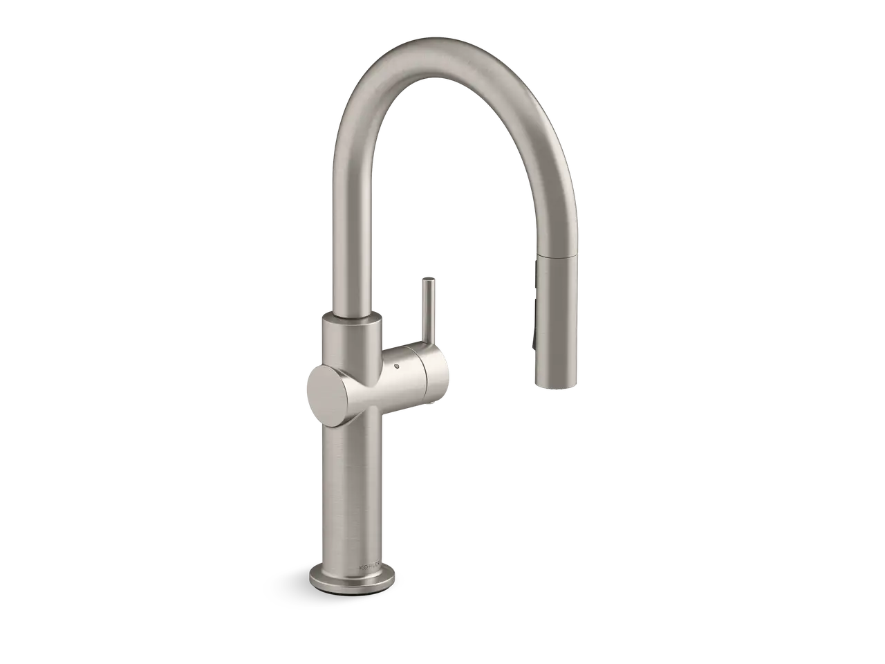 Galloway™ hardware match