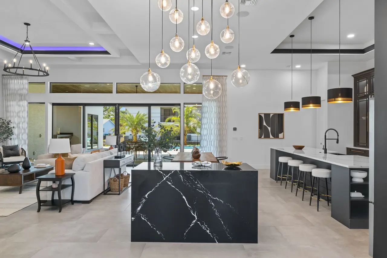 Blackbrook™ Design Detail Slab Inspiration