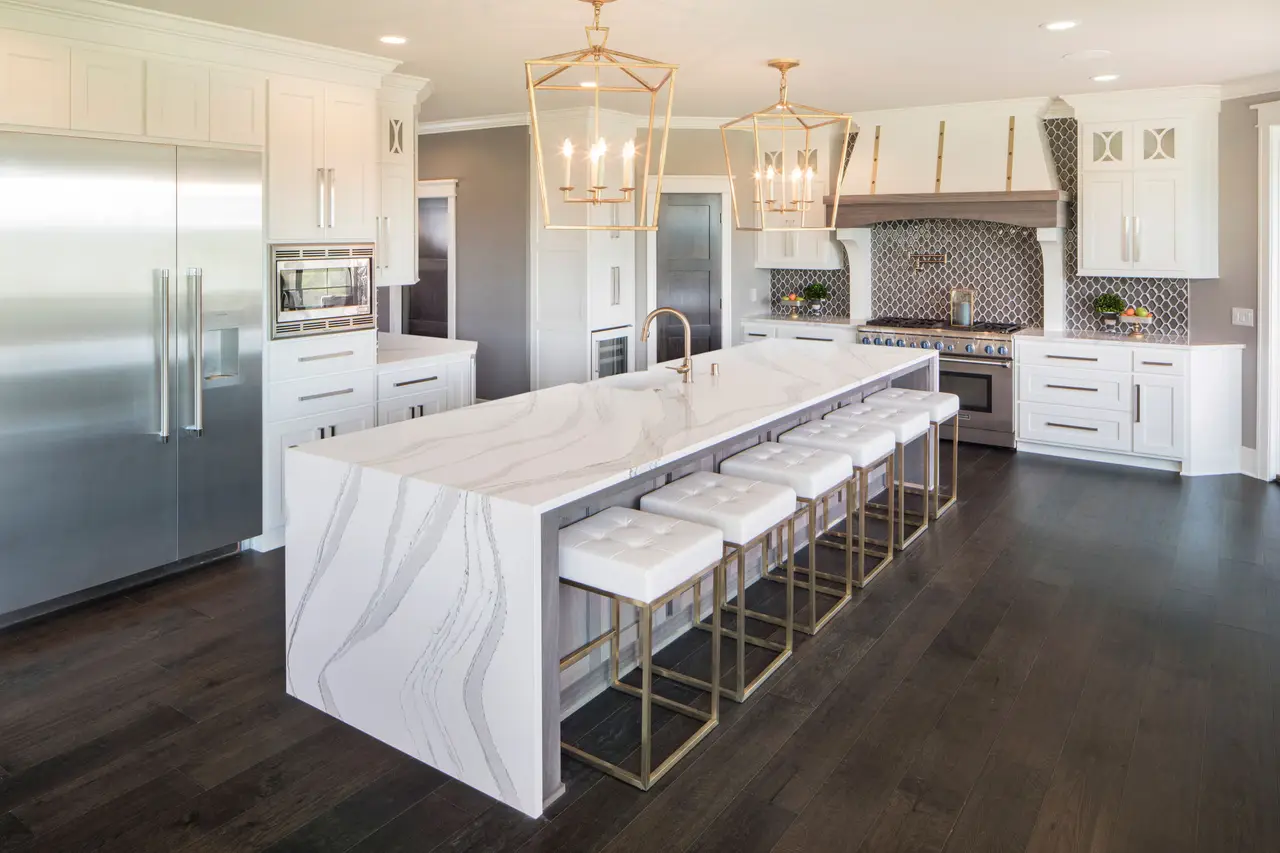 Brittanicca® Design Detail Slab Inspiration