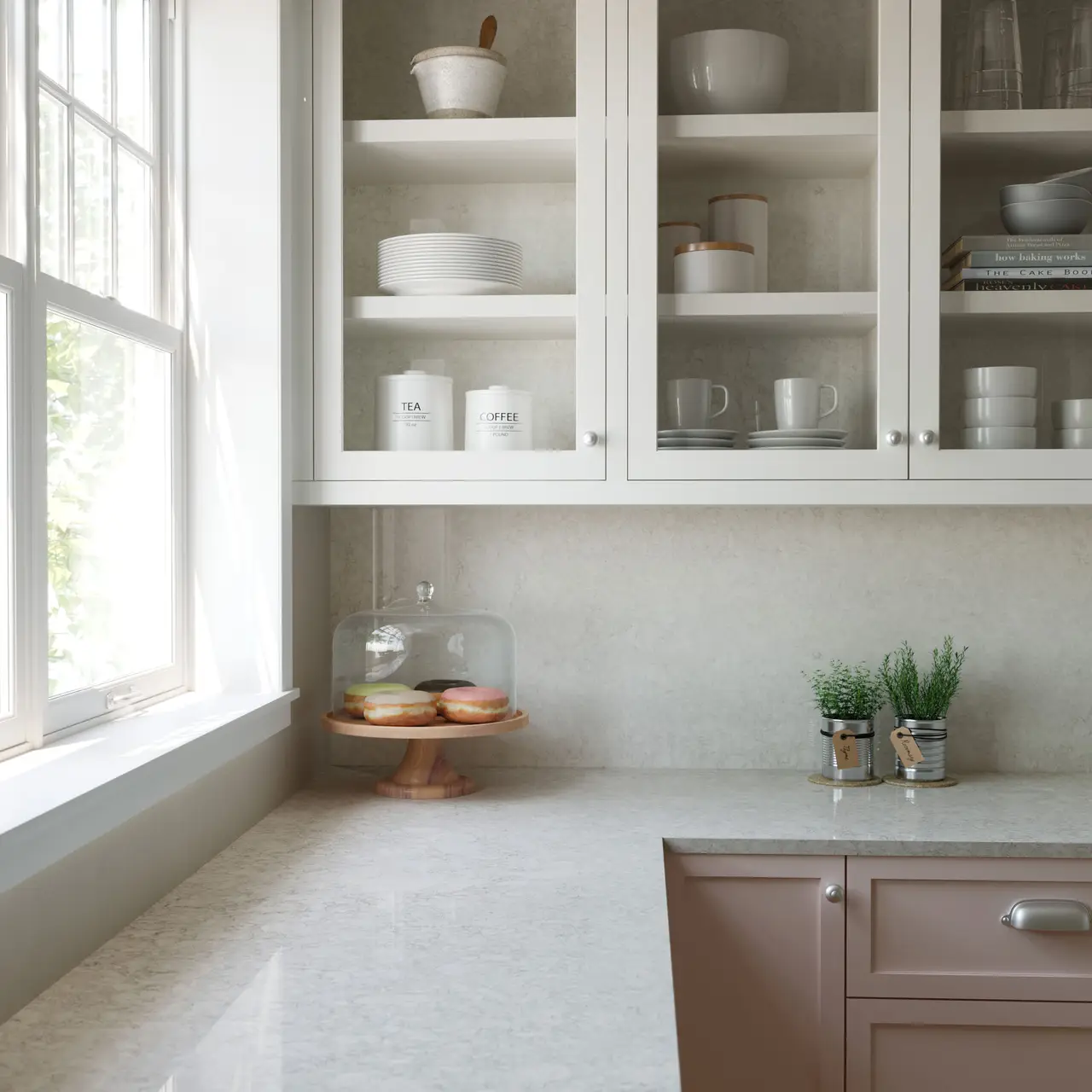 Seacourt™ Design Detail Slab Inspiration