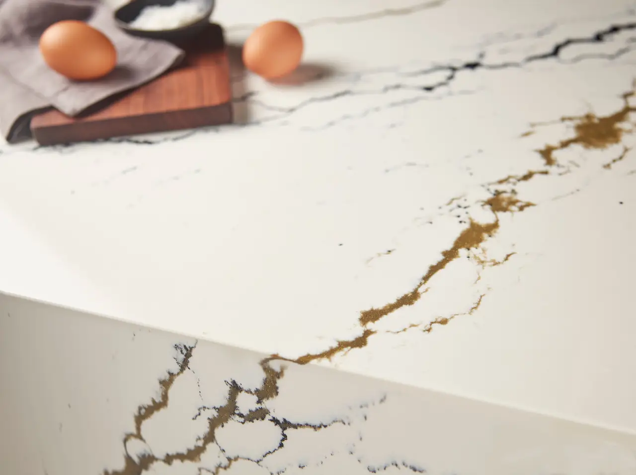 Oakleigh™ Design Detail Slab Inspiration