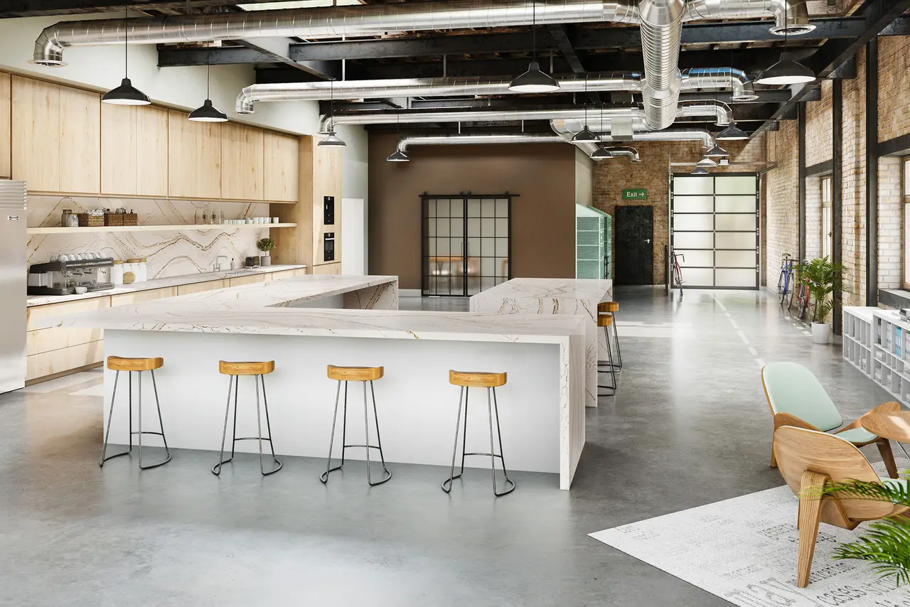 Clovelly™ Design Detail Slab Inspiration