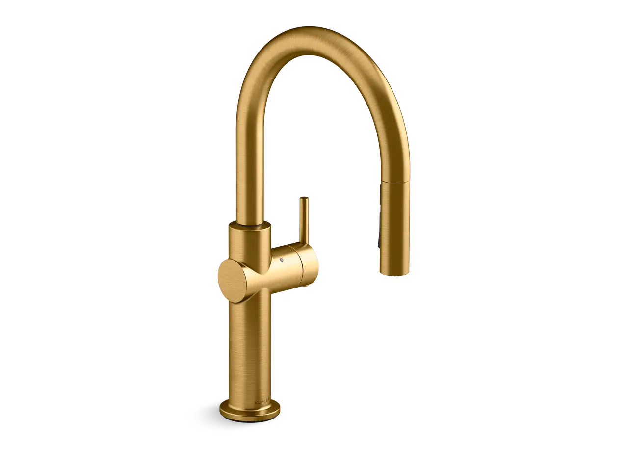 Snowdon White™ hardware match