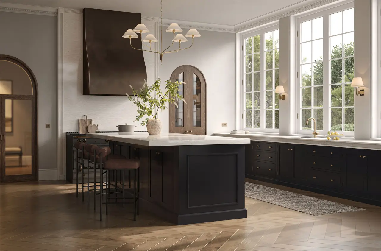 デジーノ カルマートDESIGNO RAISE Calmart 74CM+ Discover Dolphin Cabinets: Stylish Designs by Cosmo Cabinets