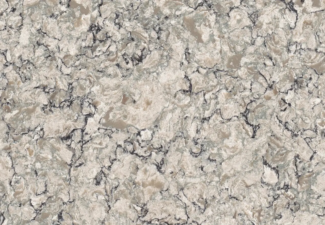 Praa Sands® Similar Design Slab