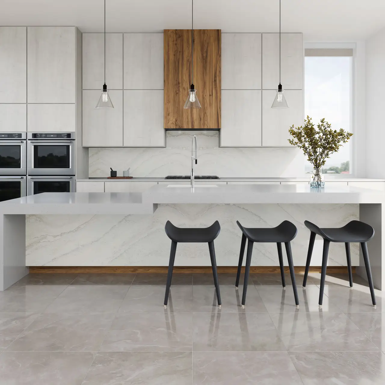 Everleigh™ Design Detail Slab Inspiration