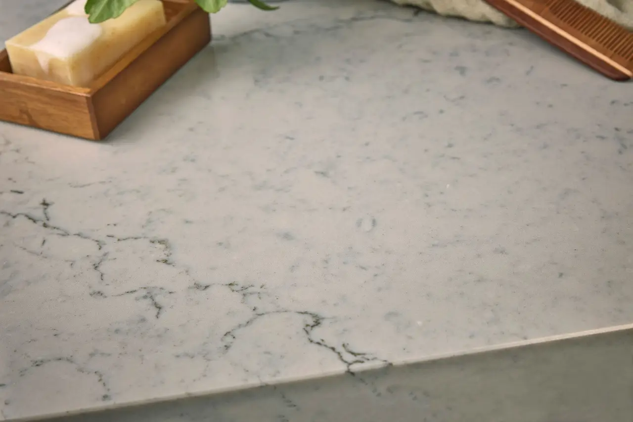 Windrush™ Design Detail Slab Inspiration