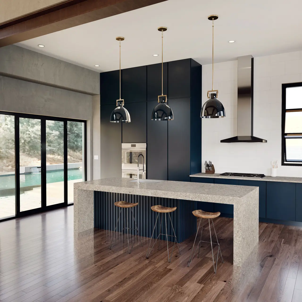 New Quay® Design Detail Slab Inspiration