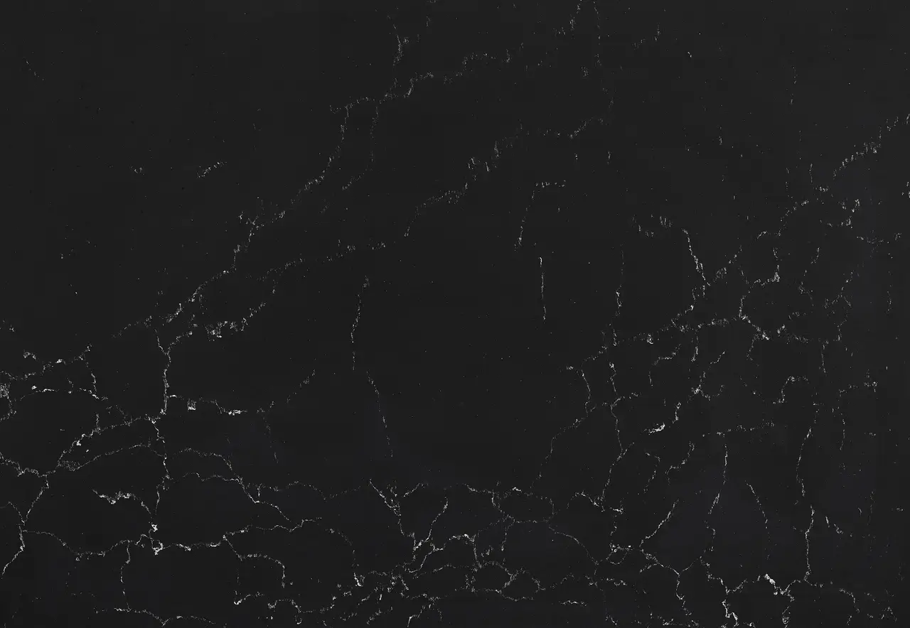 Mammoth Cave™ Quartz Countertop Slab Detail