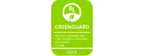Greenguard Gold logo