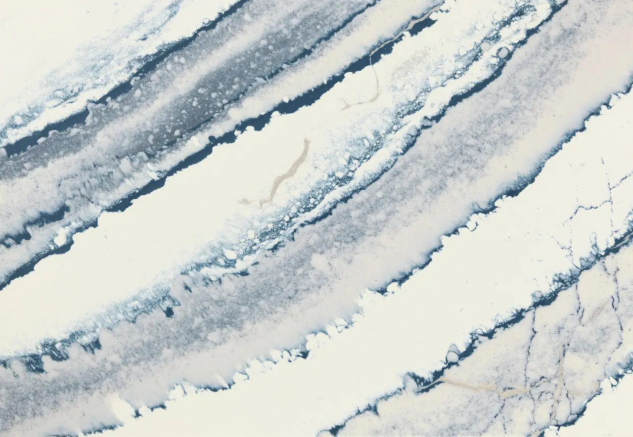 Inverness Bristol Bay™ Similar Design Slab