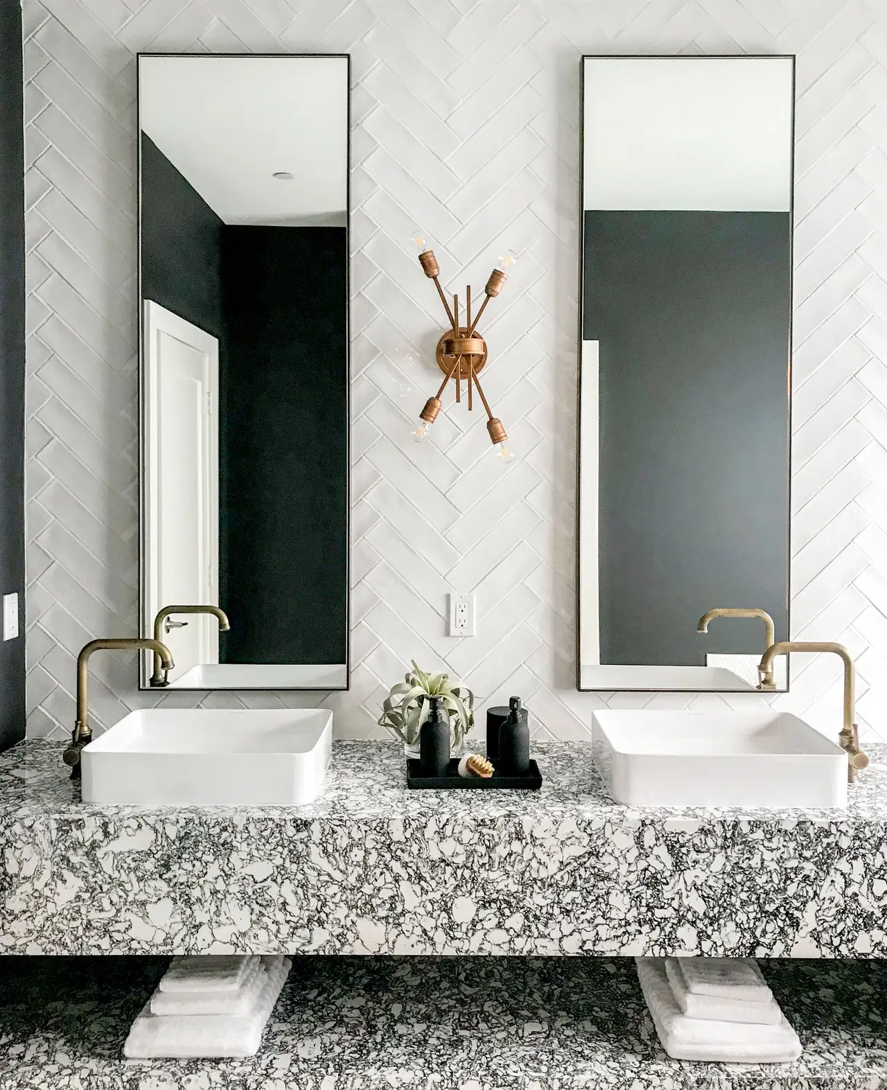 Rose Bay™ Design Detail Slab Inspiration