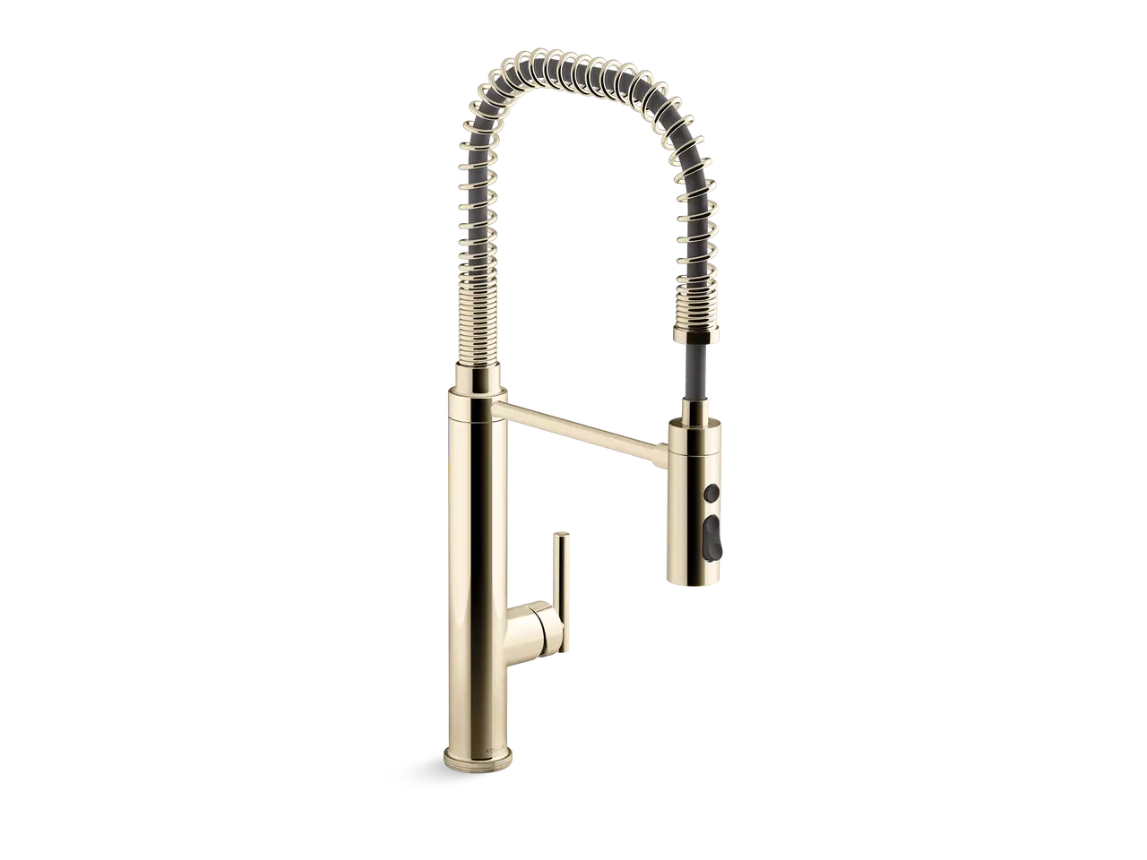 Brittanicca Gold Cool™ hardware match