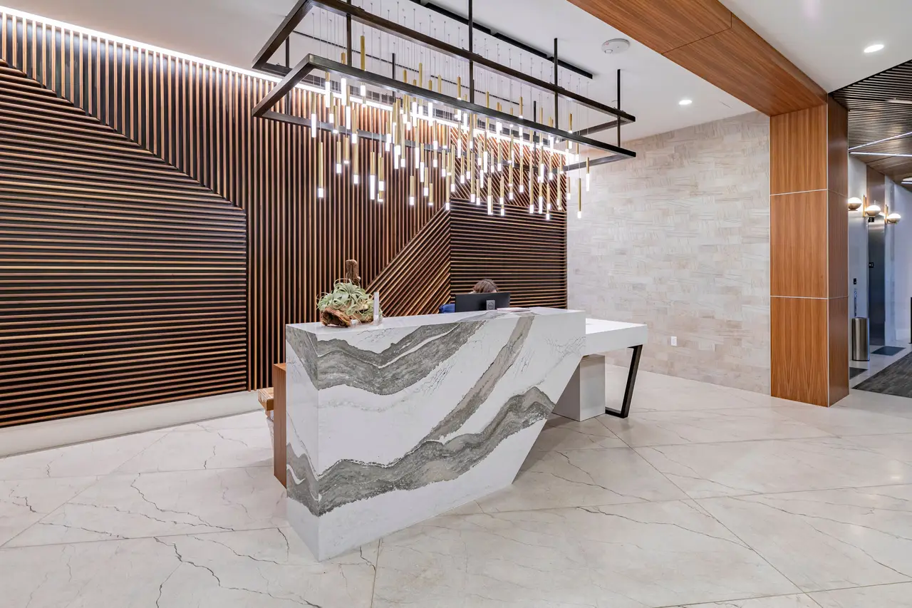 Skara Brae® Design Detail Slab Inspiration