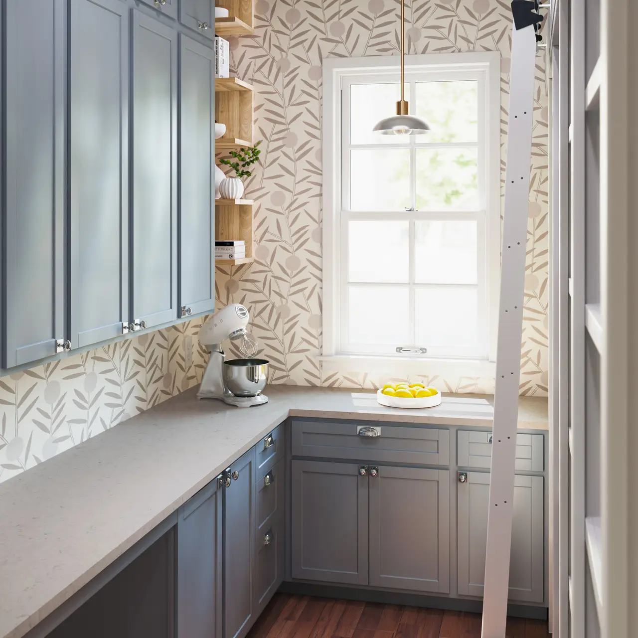 Bradwell™ Design Detail Slab Inspiration