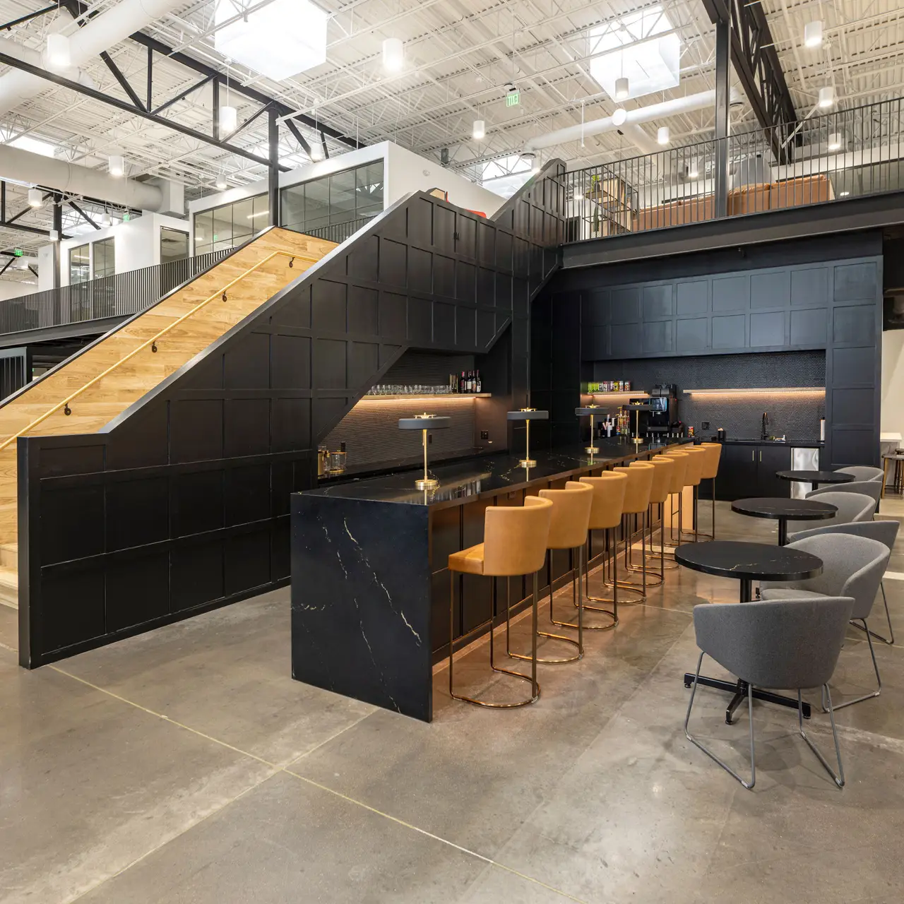 Woodcroft™ Design Detail Slab Inspiration