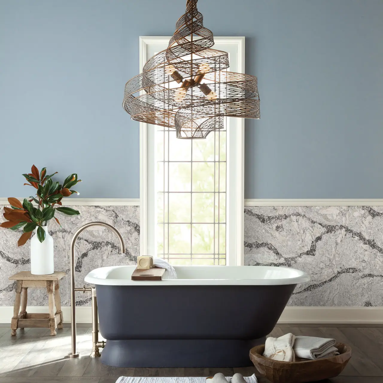 Seagrove™ Design Detail Slab Inspiration