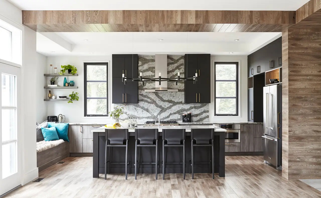 Galloway™ Design Detail Slab Inspiration