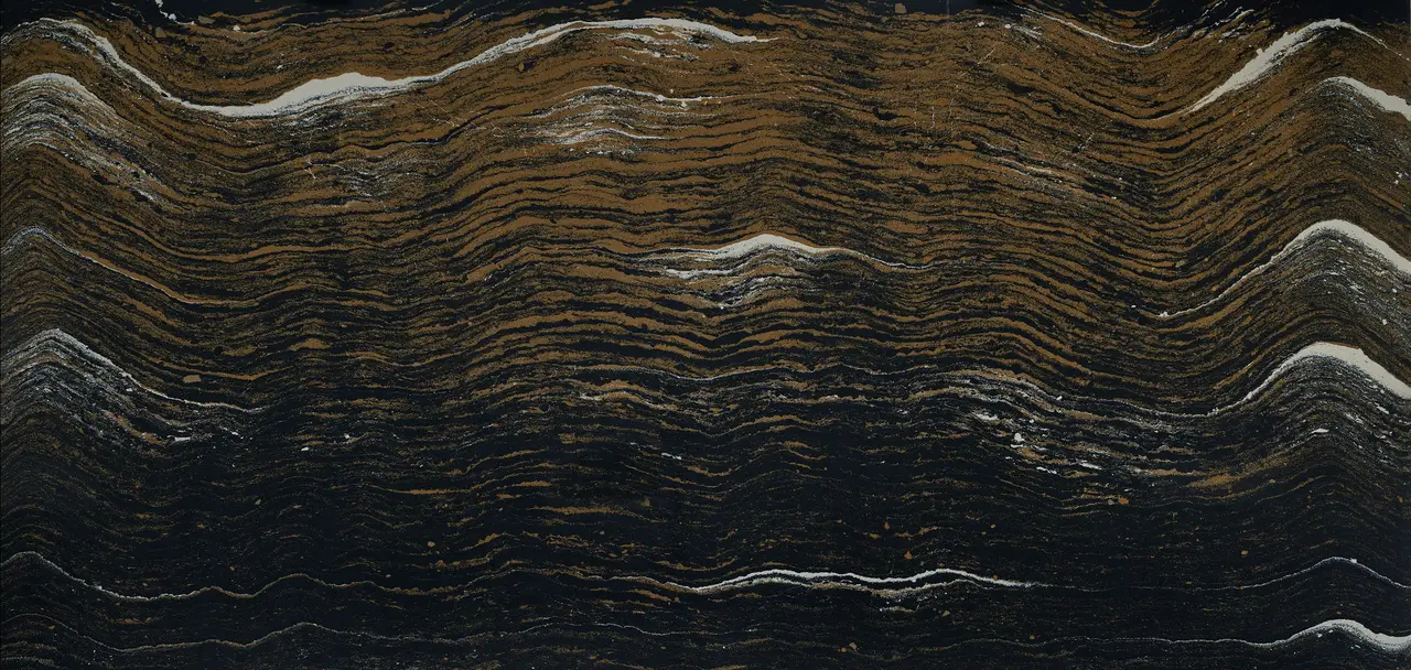 Golden Dragon™ Design Detail Slab Inspiration