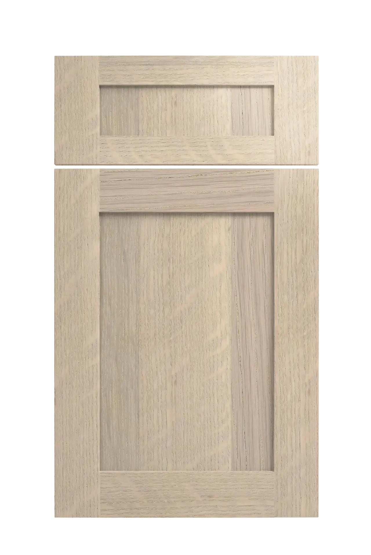 Brittanicca Gold Warm™ hardware match