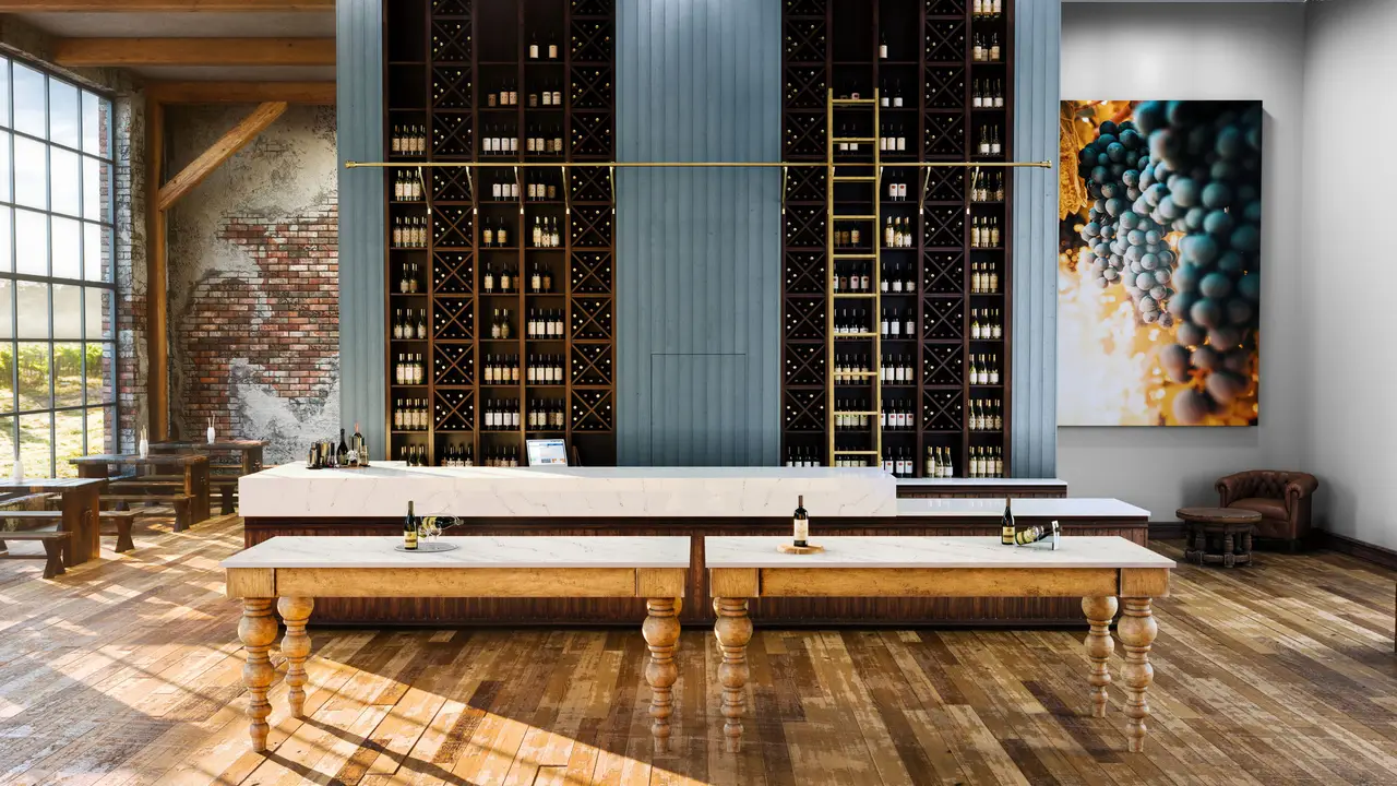 Hawksmoore™ Design Detail Slab Inspiration