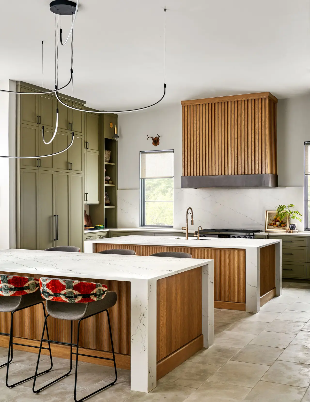 Beckington™ Design Detail Slab Inspiration