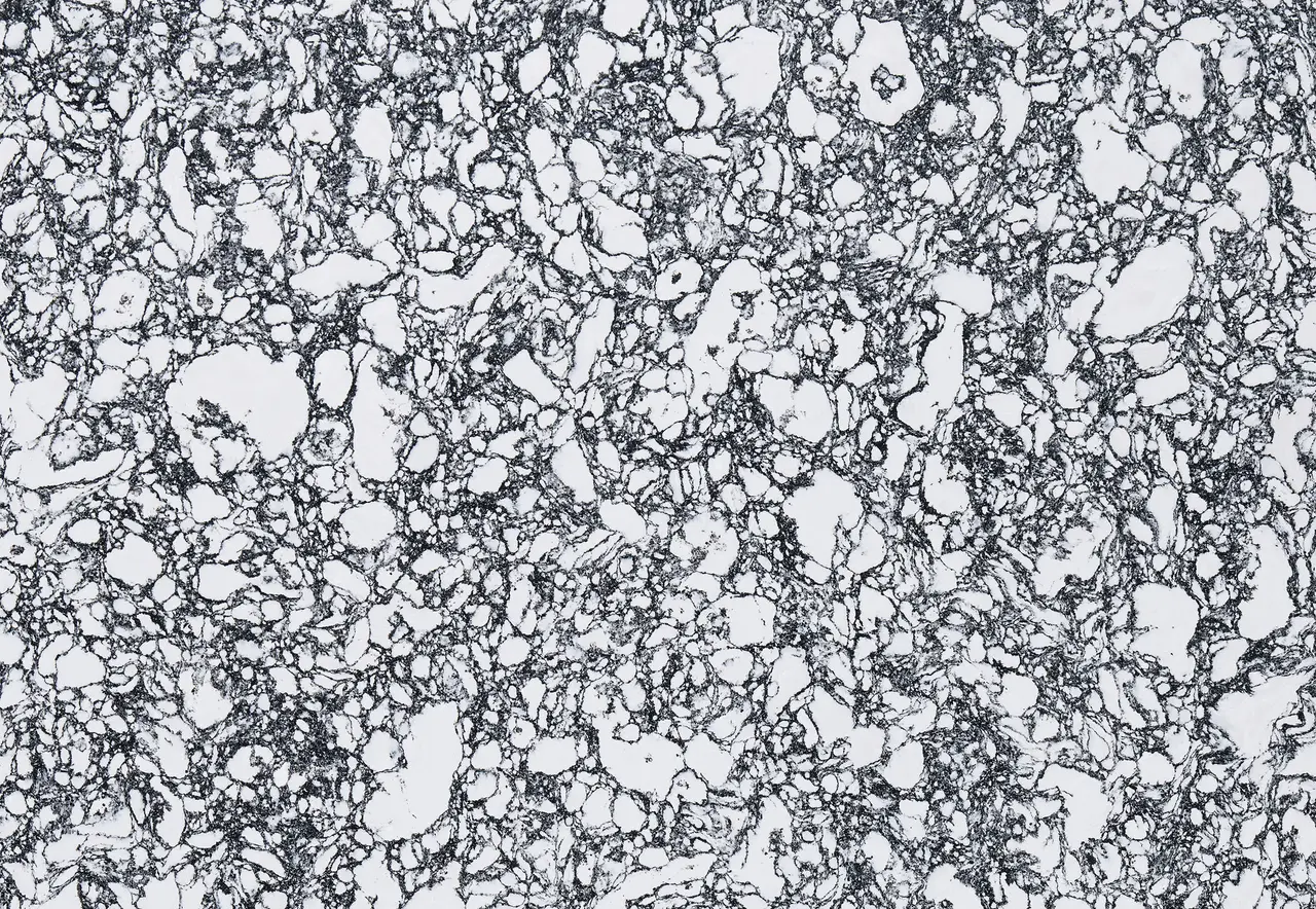 Rose Bay™ Quartz Countertop Slab Detail