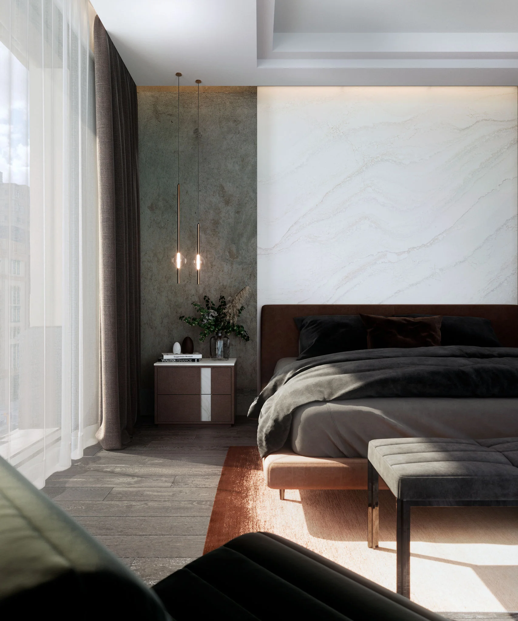 Cambria Everleigh Quartz