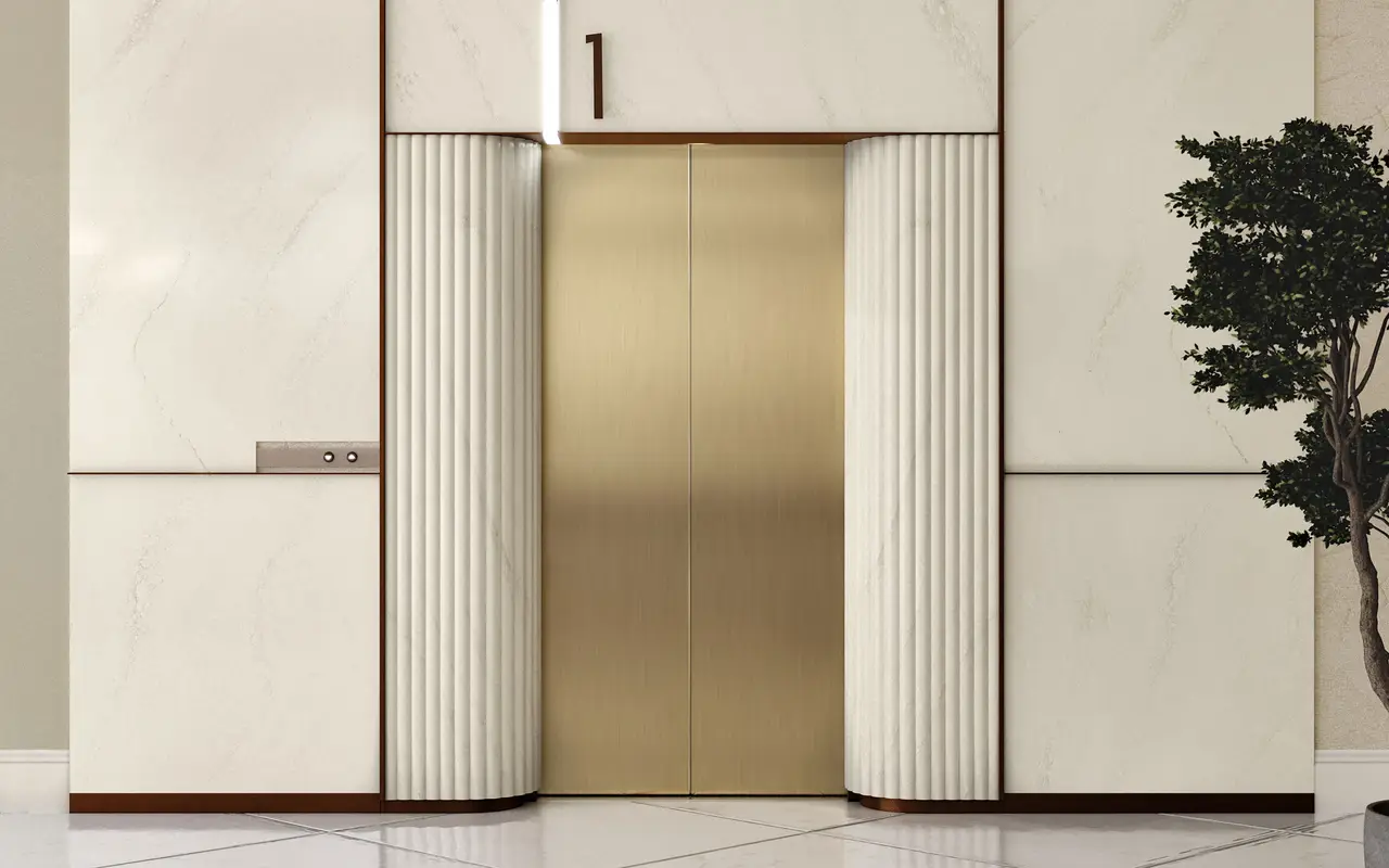 Kenwood™ Design Detail Slab Inspiration
