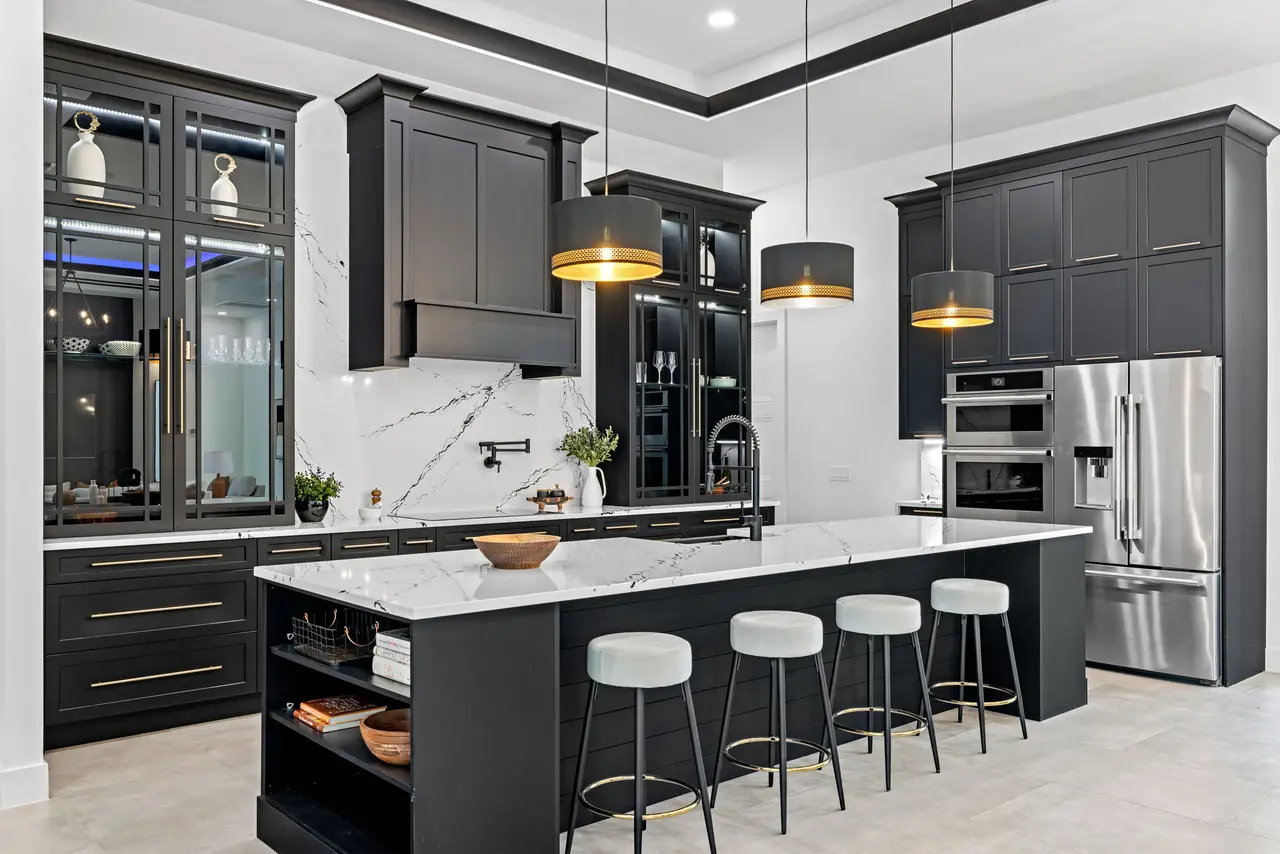Oakleigh™ Design Detail Slab Inspiration