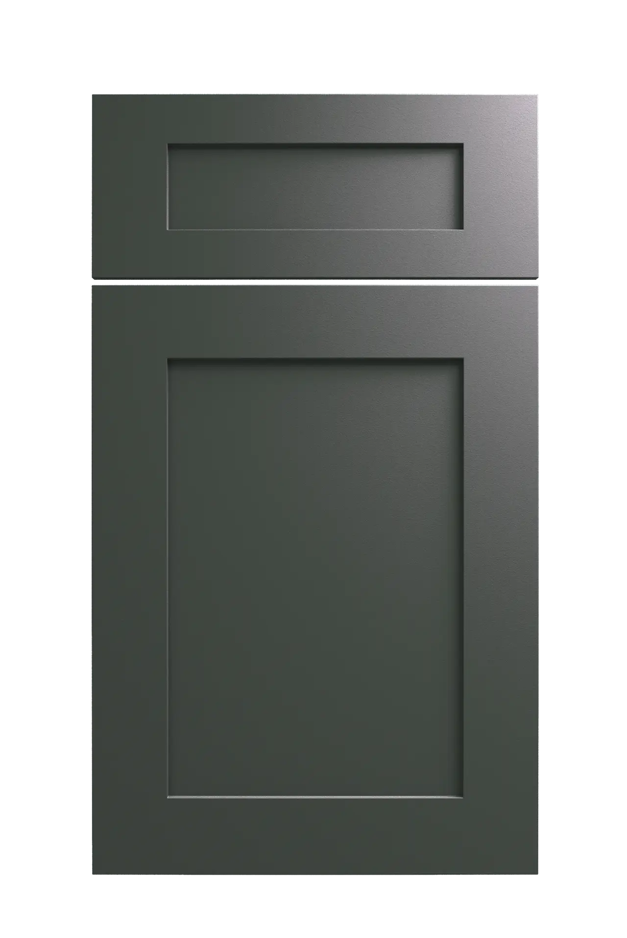 Praa Sands® hardware match