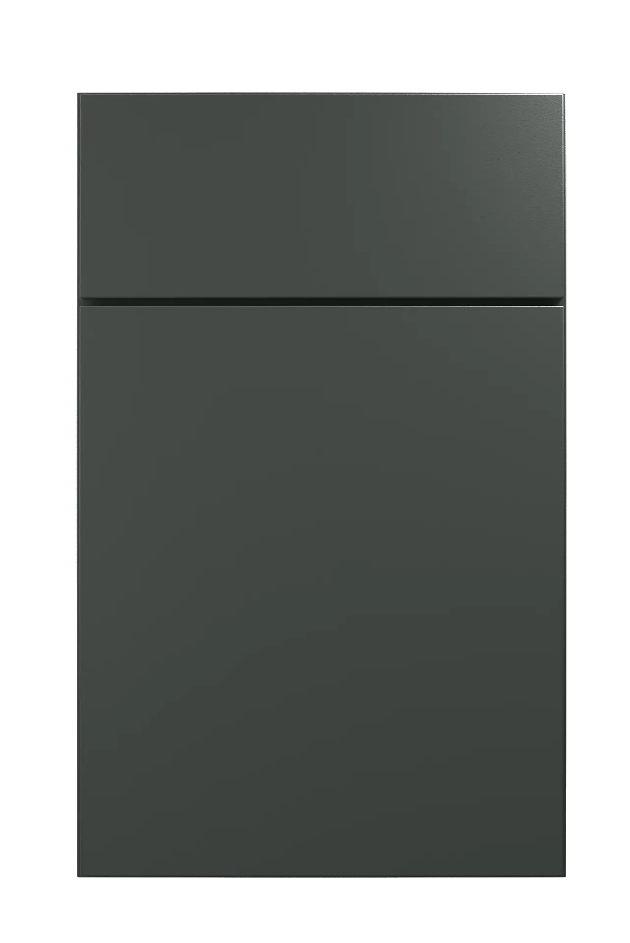 Ruxley™ hardware match