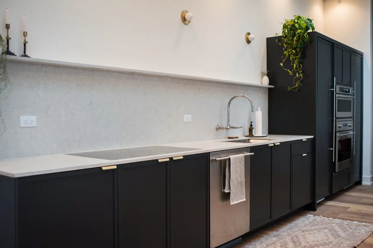 Highgate™ Design Detail Slab Inspiration