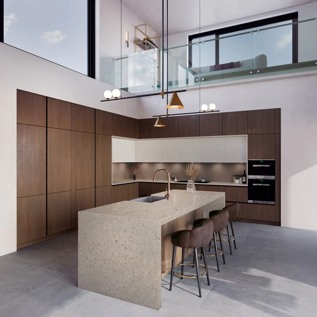 Darlington® Design Detail Slab Inspiration