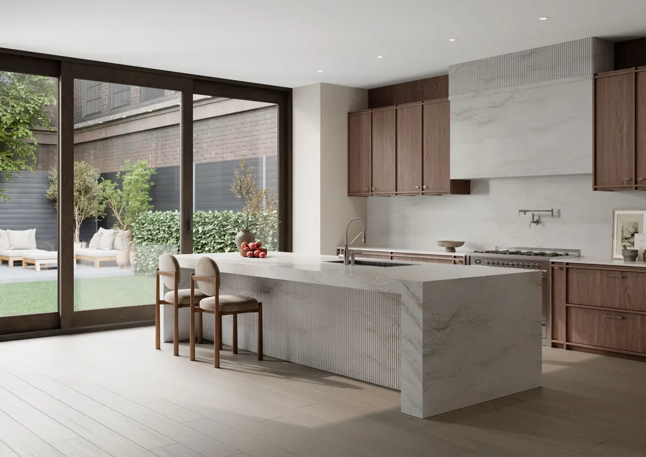 Ironsbridge® Design Detail Slab Inspiration