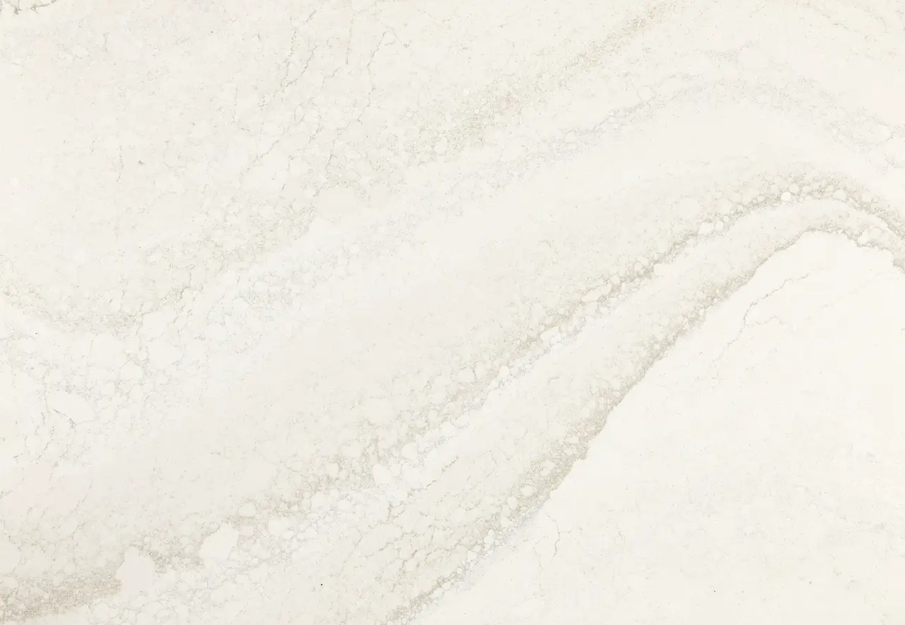 Everleigh™ Quartz Countertop Slab Detail