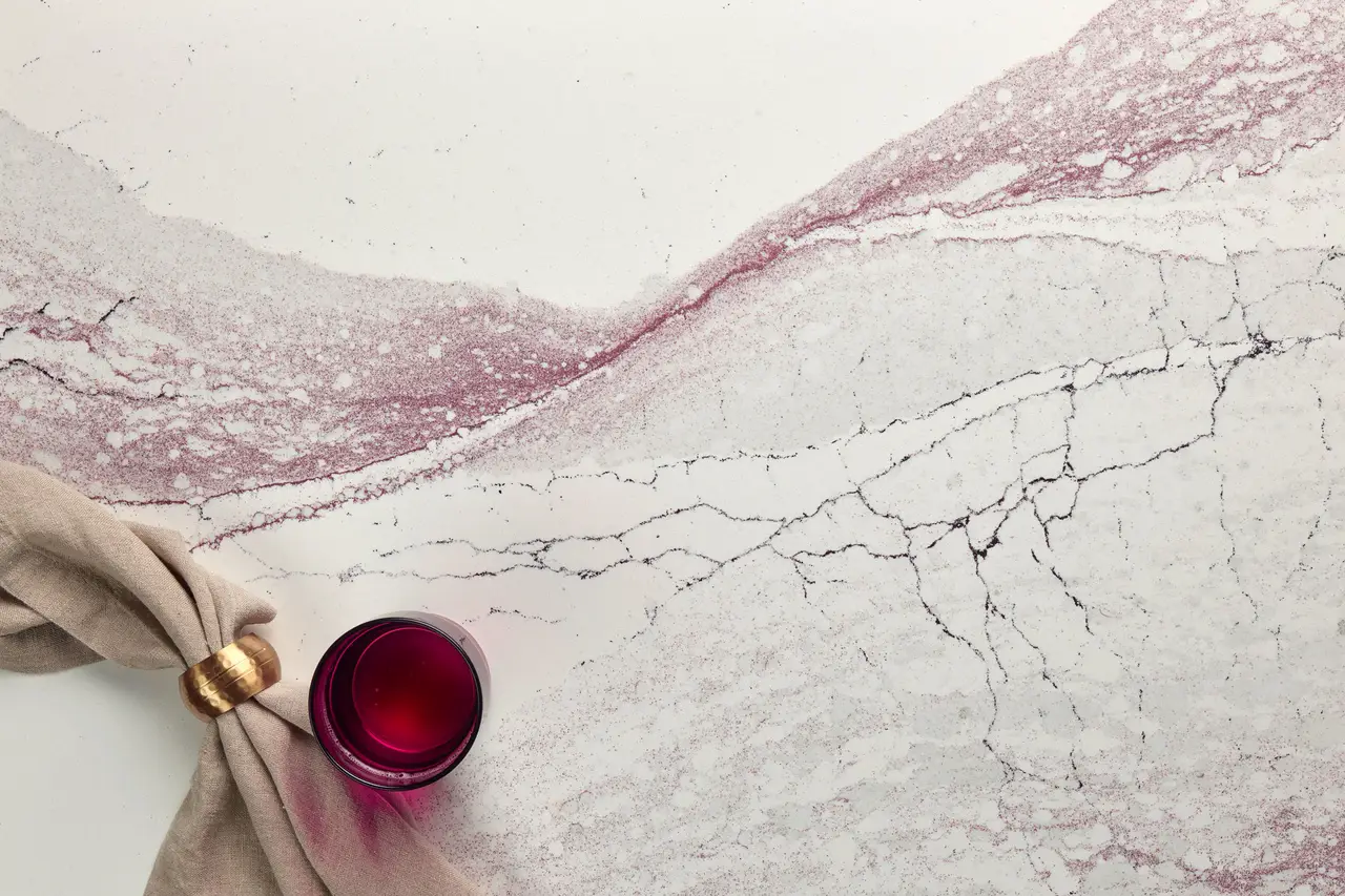 Hailey™ Design Detail Slab Inspiration