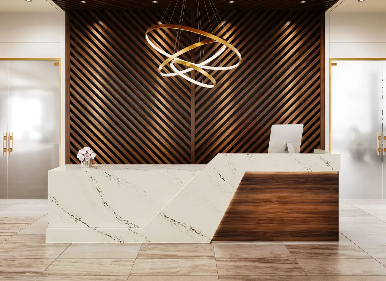 Notting Hill™ Design Detail Slab Inspiration