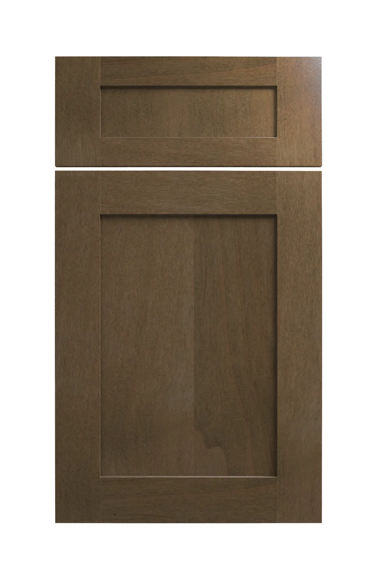 Hawkridge™ hardware match