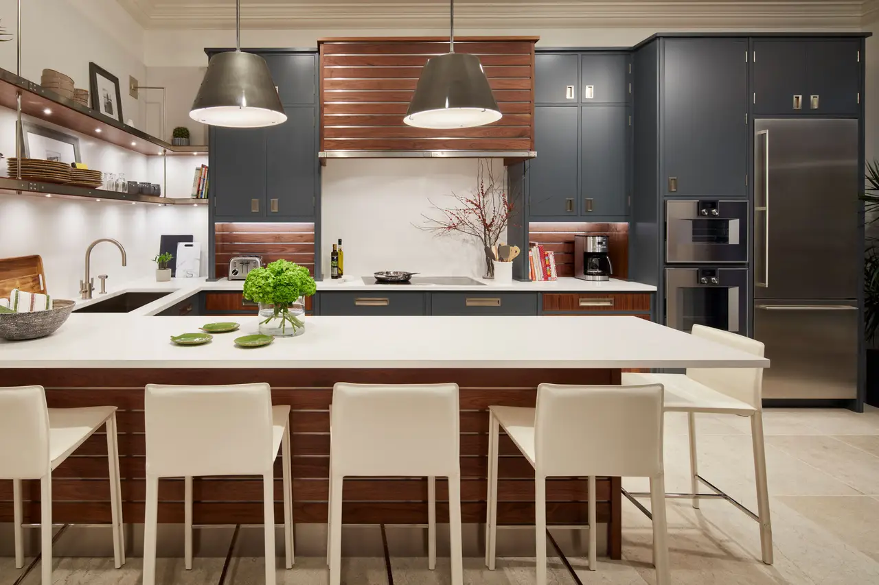 White Cliff® Design Detail Slab Inspiration