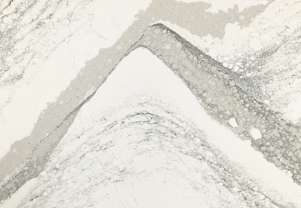 Southport™ Quartz Countertop Slab Detail