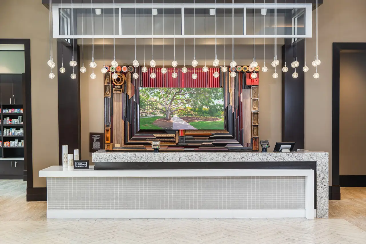 White Cliff® Design Detail Slab Inspiration
