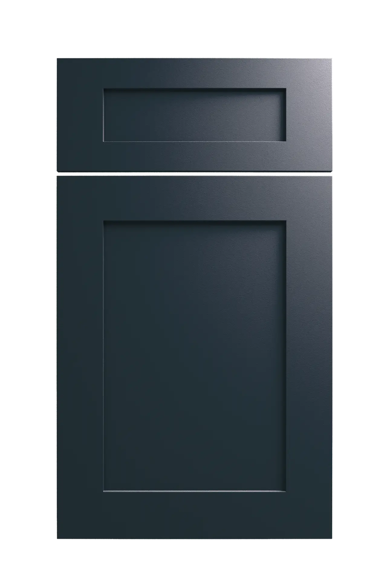 Berkshire Brass Sculpted™ hardware match